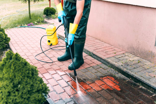 Mahnomen, MN Pressure Washing Services Company